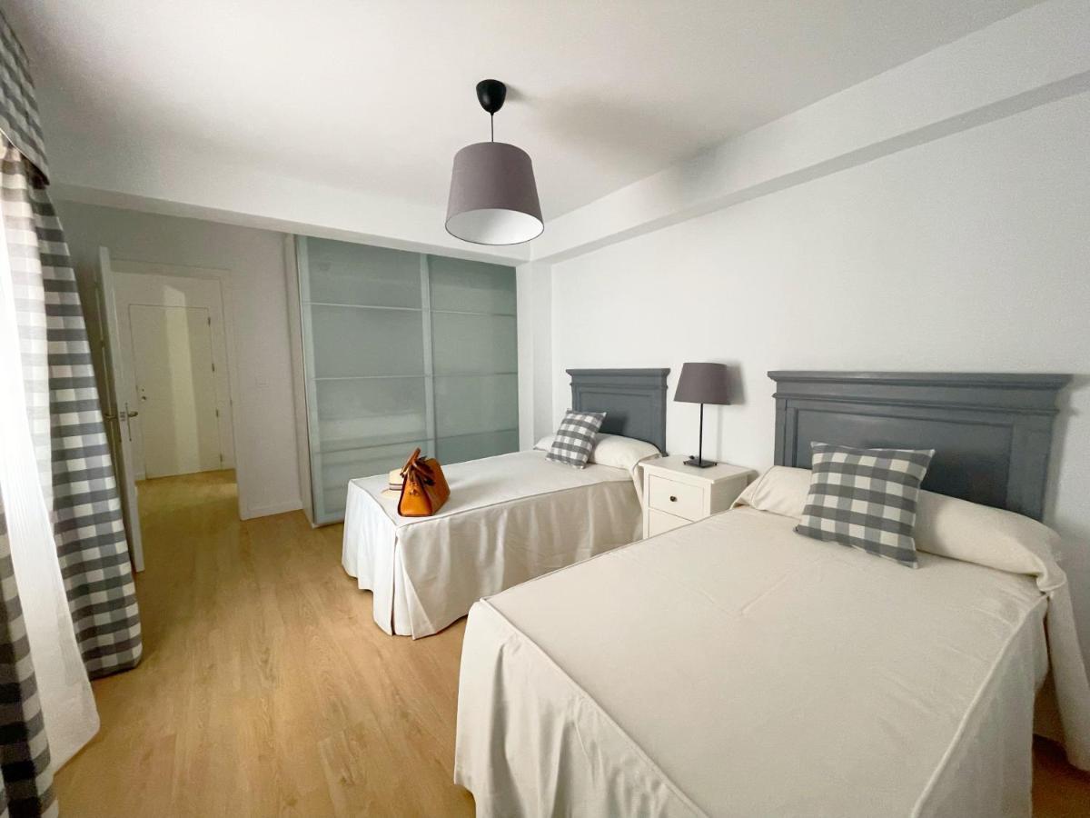 Apartamento Eva Recommends Francos Jerez de la Frontera Exterior foto