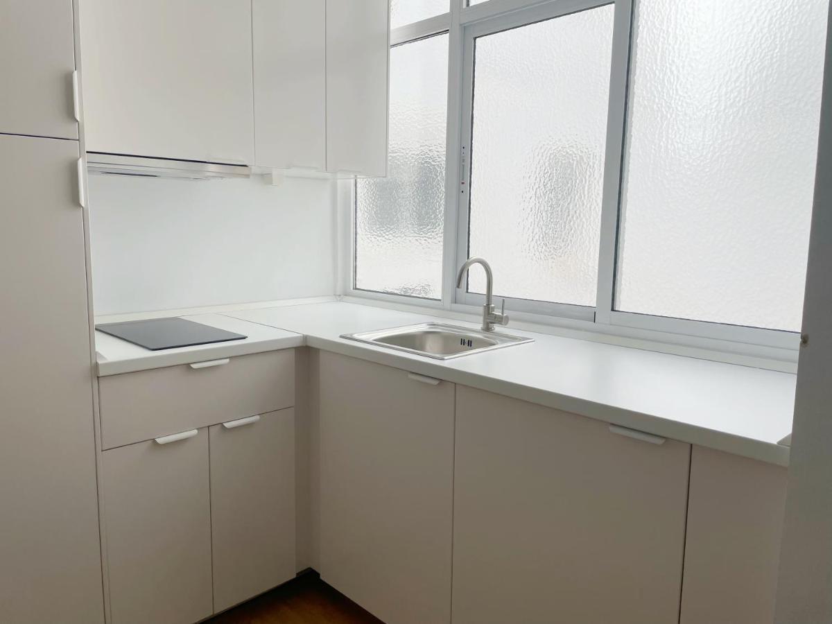 Apartamento Eva Recommends Francos Jerez de la Frontera Exterior foto